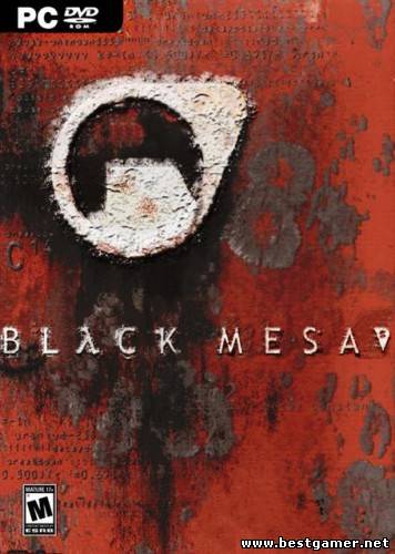 Black Mesa (Black Mesa Team) (ENG/RUS) [RePack]