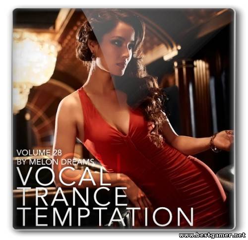 VA - Vocal Trance Temptation Volume 28 2014 / MP3