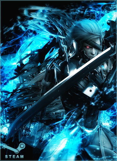 Metal Gear Rising: Revengeance  (ENG/MULTi7) [L&#124;Pre-Load]