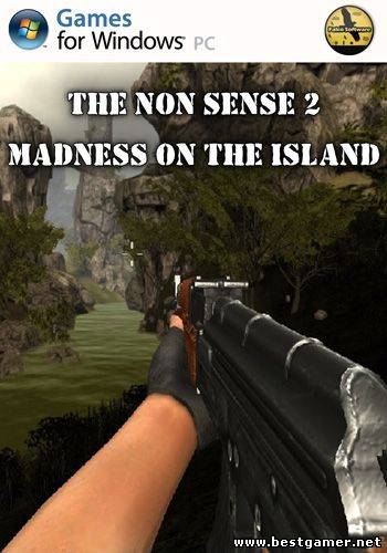 The Non Sense 2 Madness On The Island (1.0) (2013)