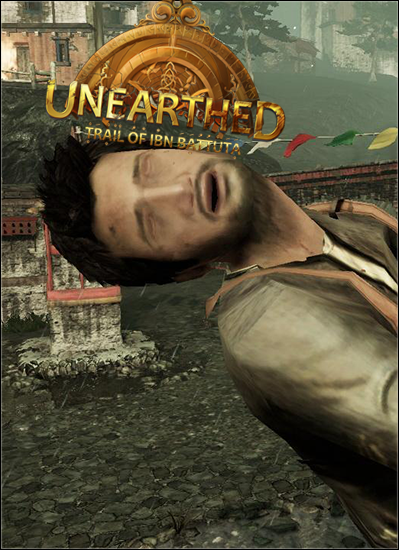 Unearthed: Trail of Ibn Battuta Episode 1 - GE (2013) PC