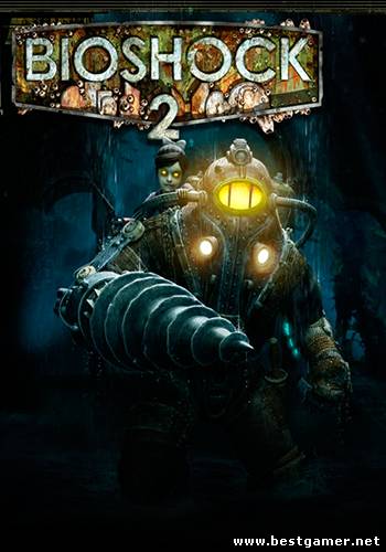 BioShock + BioShock 2 Pack (2K Games) (ENG &#124; MULTi5) [DL] [Steam-Rip]