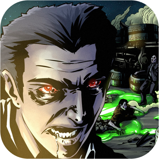 [HD] Зомби идут / Zombies Coming [v1.0.0, iOS 4.2, ENG]