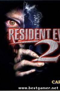 [PSX-PSP] Resident Evil 2 (RUS)