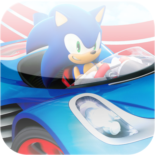 Sonic & All-Stars Racing Transformed [v1.0.0, Гонки, iOS 7.0, RUS]