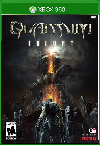 [XBOX 360]Quantum Theory [ PAL ][RUS][LT+1.9 / LT+2.0 / LT+3.0]