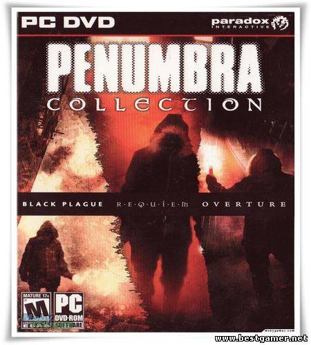 Penumbra Collection [L] [RUS / RUS] (2009) (1.1)