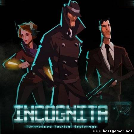 Incognita (2013) [En] (alpha ) Repack