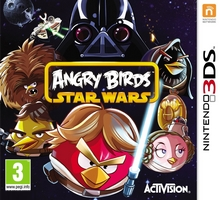 Angry Birds: Star Wars(EUR_MULTi5-ABSTRAKT)3DS