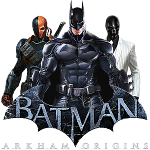 Batman: Arkham Origins [Update 9] (2013) PC &#124; Патч