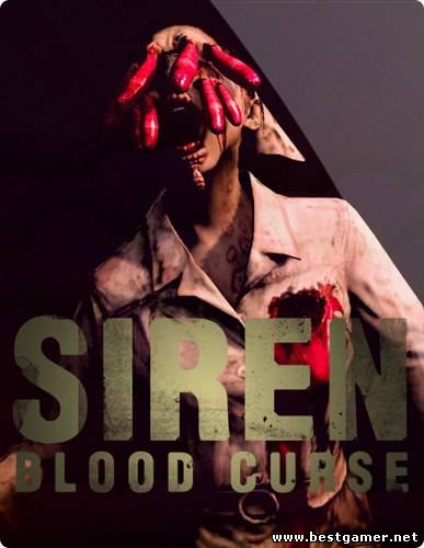 Видео обзор игры SIREN: Blood Curse для сайта bestgamer.net(HD1080р)