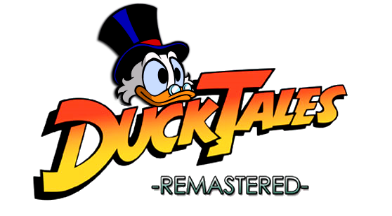 [UPDATE] DuckTales Remastered - Update 4 (Eng)