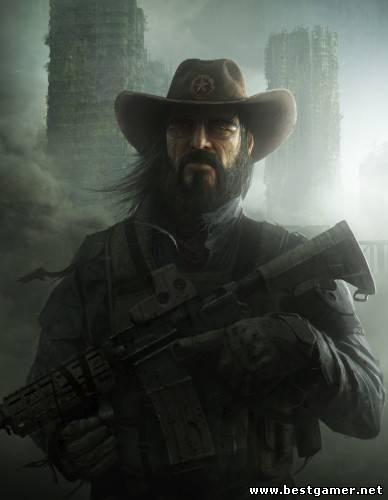 Wasteland 2 (Update 3) [RePack/Beta/Steam Early Acces]