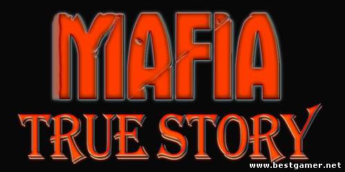 Mafia: True Story Demo (Take-Two Interactive) (RUS) [Repack]