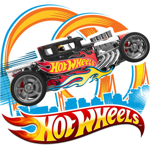 [HD] Hot Wheels World&#39;s Best Driver [v1.0, Гонки, iOS 6.0, ENG]