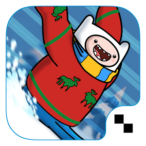 Ski Safari: Adventure Time (2013) Android
