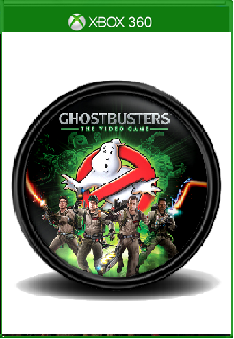 Ghostbusters The Video Game[RUS][LT+1.9 / LT+2.0 / LT+3.0]