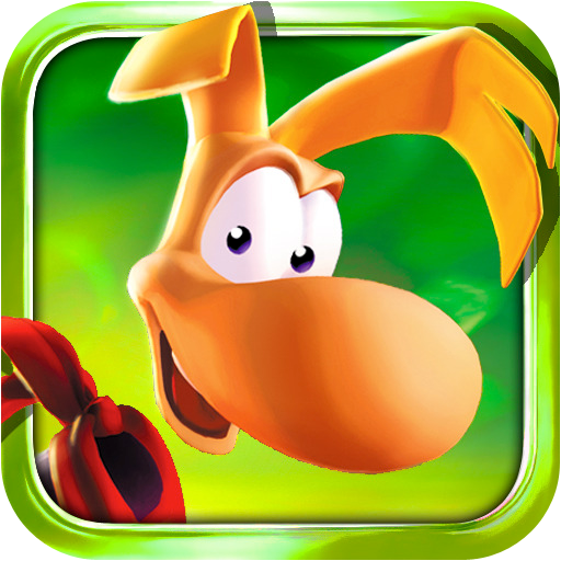 Rayman 2: The Great Escape