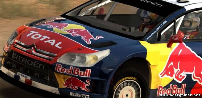 WRC 2: FIA World Rally Championship 2011 [v1.0 EN] [Scene] *FLTDOX* NoDVD