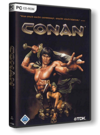 Conan