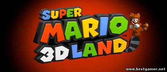 Super Mario Land 3D: 2 новых трейлера