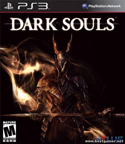 Dark Souls - Limited Edition (2011) [FULL][EUR][ENG]