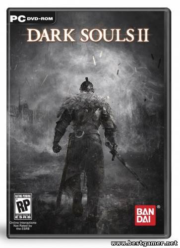 Скачать торрент Dark Souls II PC / ПК (RUS/ENG/MULTI) [Steam-Rip] [L]