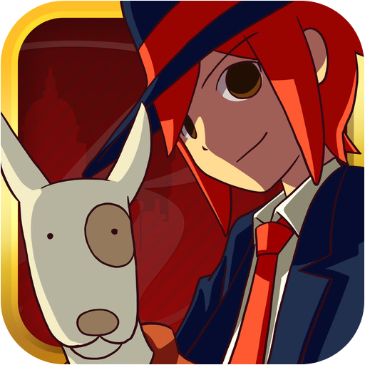 RHYTHM THIEF & the Paris Caper [v1.0.0, iOS 6.0, ENG]