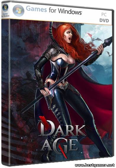 Dark Аgе [v. 0.343.0] (2013) PC