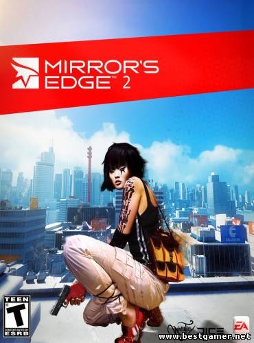 Скачать торрент Mirror&#39;s Edge 2 PC / ПК (Electronic Arts) (RUS/ENG/MULTI) [Origin-Rip] [L]