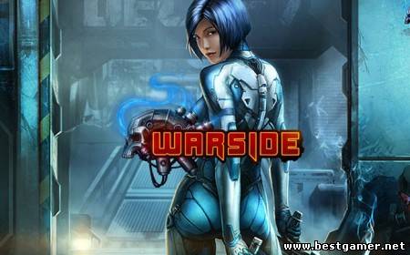 Wаrsіde ( v.2.0.22) [2013, RUS/RUS, L ]