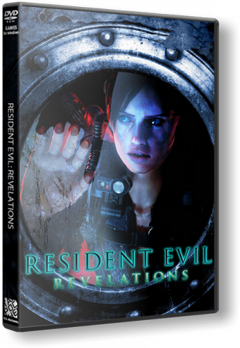 Resident Evil: Revelations (2013) PC &#124; RePack