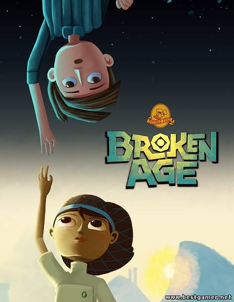 Broken Age(Double Fine Productions) (ENG) [P]