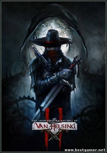 The Incredible Adventures of Van Helsing[Ru/Multi] (1.2.61/dlc) SteamRip