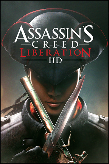 Assassin’s Creed® Liberation HD (от школоты) [Repack] от SEYTER