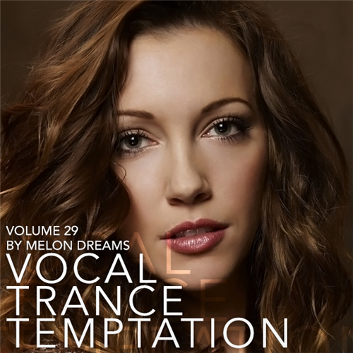 VA - Vocal Trance Temptation Volume 29 2014 / MP3