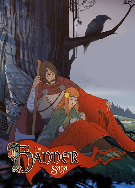 The Banner Saga (Versus Evil) (ENG) [L]