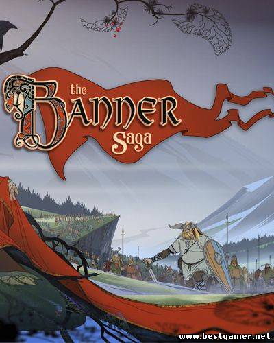 The Banner Saga (v.1.0) (2014)RePack