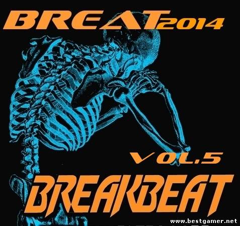 VA - Beat275z (Break Beat, Breaks) Vol.5 2014