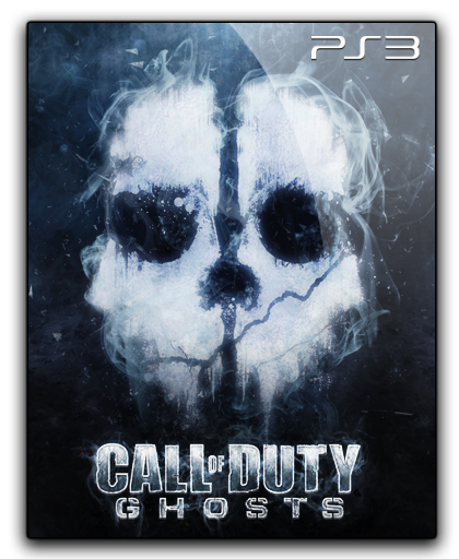 [PS3] Call of Duty: Ghosts [RUS] [Repack]