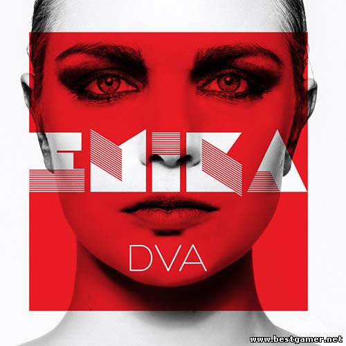 Emika - DVA