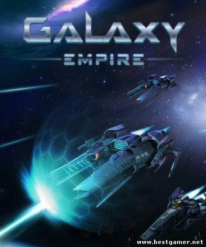 Империя Галактики / Galaxy Empire (2014) Android