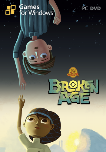 Broken Age: Act I (Double Fine Productions) (ENG/MULTi5) [P]