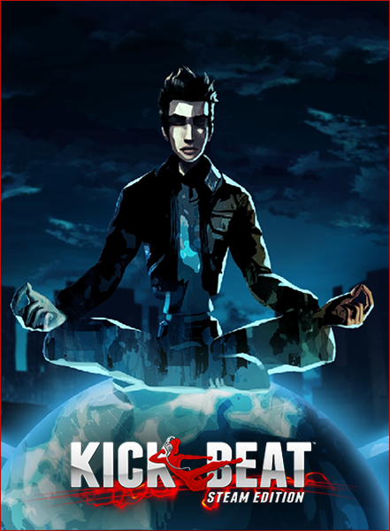 Kickbeat Steam Edition (ENG) [L] *RELOADED*