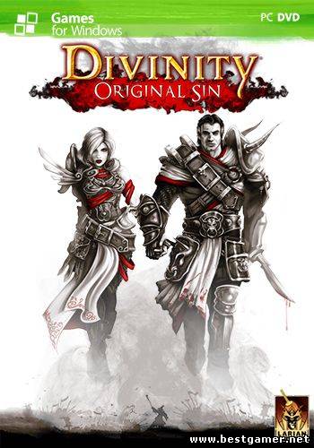 [Alpha] Divinity: Original Sin (Larian Studios) (ENG) [DL] [Steam-Rip]