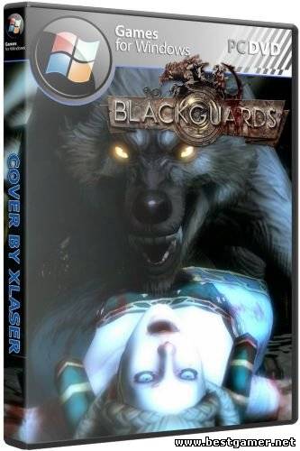 Blackguards (2014) PC &#124; RePack от XLASER