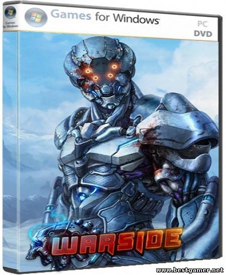 Wаrsіde ( v.2.0.22) [2013, RUS/RUS, L ]