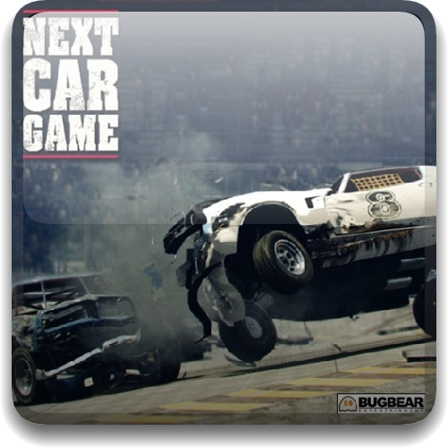 Next Car Game (ENG) [P] [Alpha]