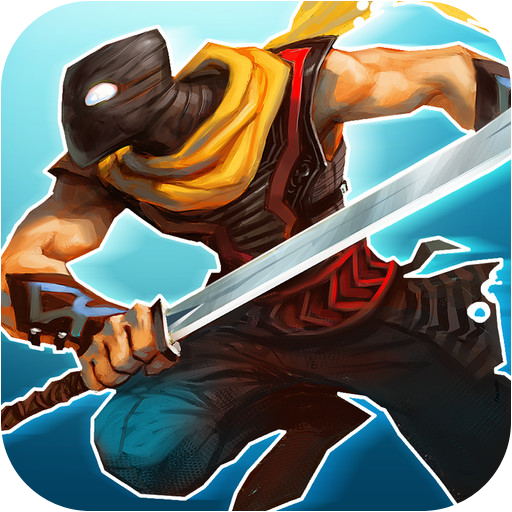 Лезвие Тени / Shadow Blade [v1.1.1, iOS 4.0, RUS]