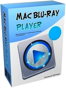 Mac Blu-ray Player v2.9.8.1480 Final + Portable by Invictus (2014)